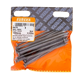 6A75 - Wire Nail